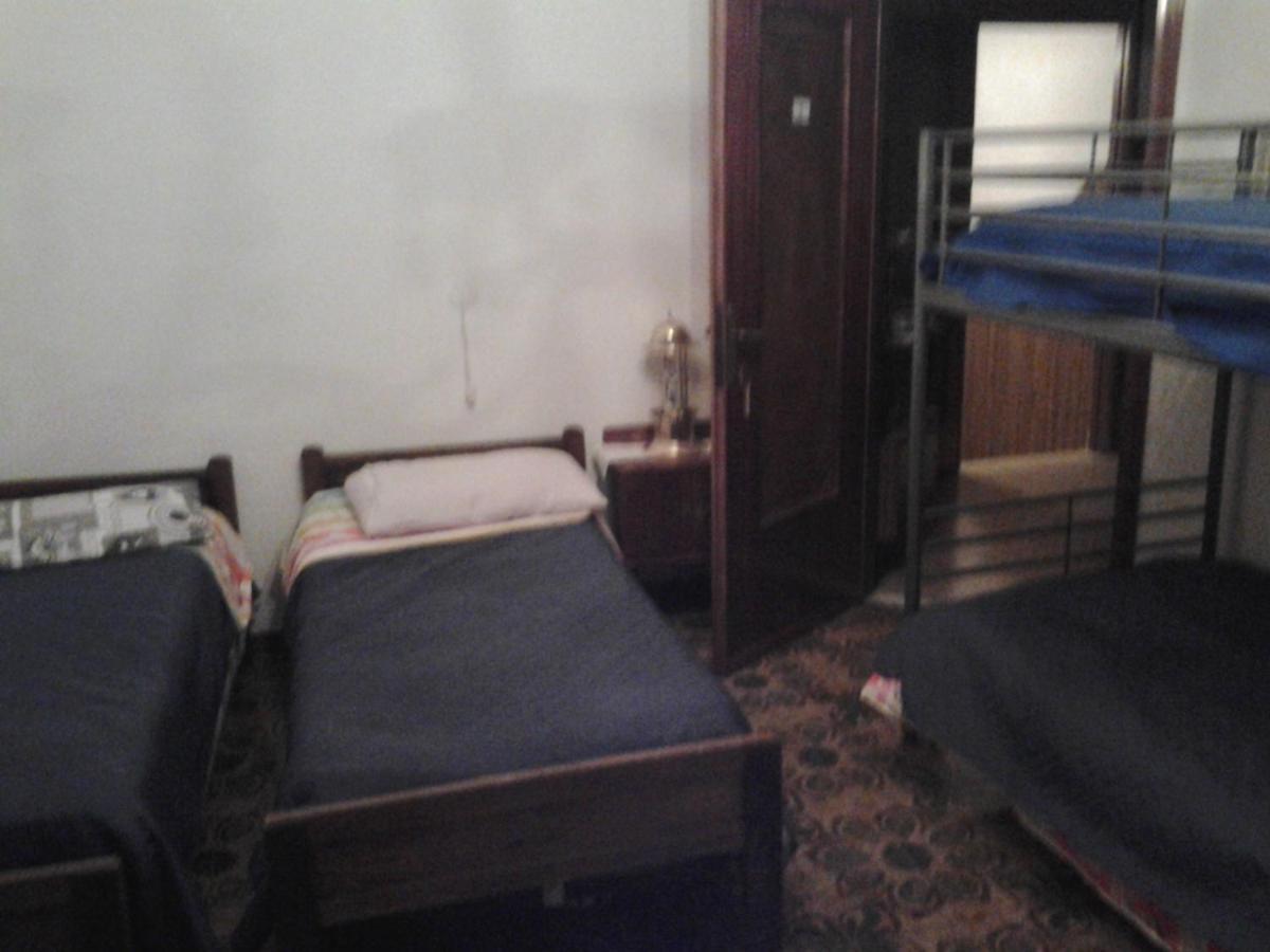 Lontani Da Casa Bed & Breakfast Borgofranco d'Ivrea Exterior photo